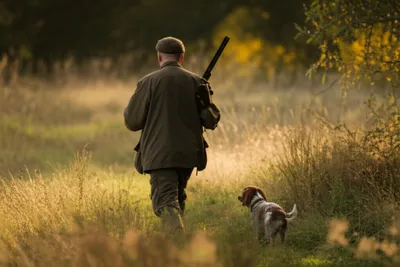 Illustration guns - Image 1