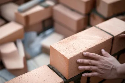 Illustration bricking - Image 1