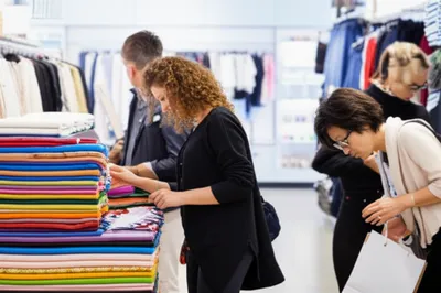 Illustration shop - Image 1