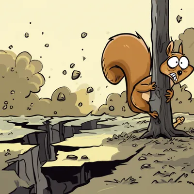 Illustration rumble - Image 1