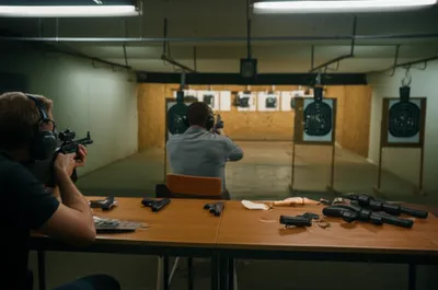 Illustration gunnery - Image 1