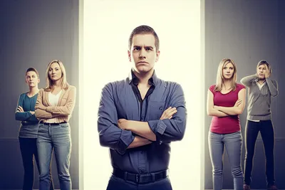 Illustration traverse - Image 1