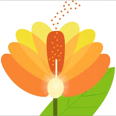 Illustration fertilize - Image 1