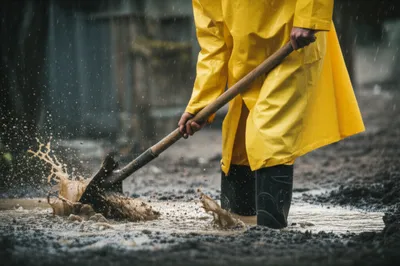 Illustration slashes - Image 1