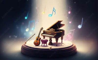 Illustration charms - Image 1