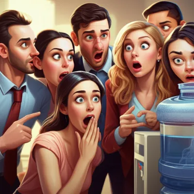 Illustration blab - Image 1