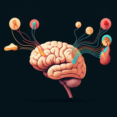 Illustration taste - Image 1