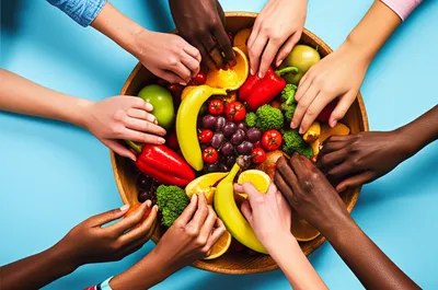 Illustration partaking - Image 1