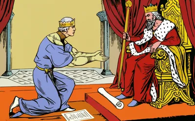 Illustration axed - Image 1