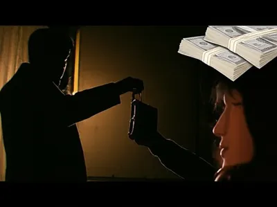 Illustration peddling - Image 1