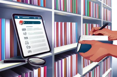 Illustration cataloguing - Image 1