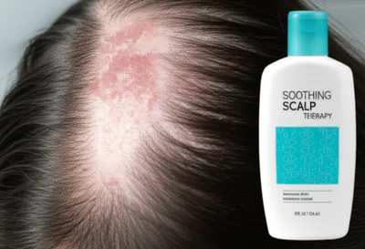 Illustration scalped - Image 1