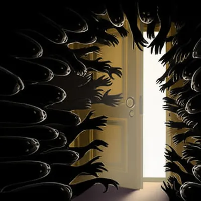 Illustration invades - Image 1