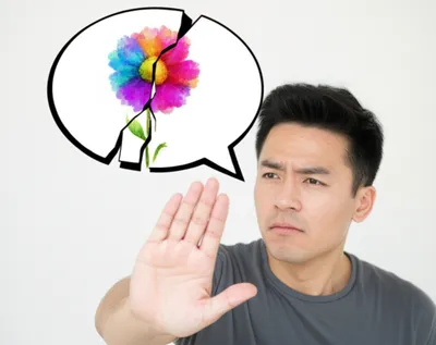 Illustration disbelieved - Image 1