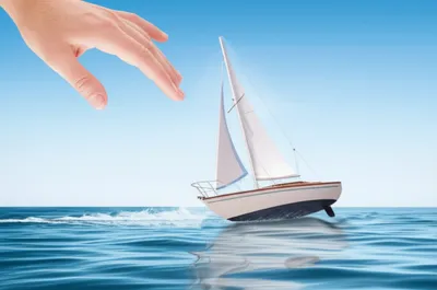 Illustration speeding - Image 1