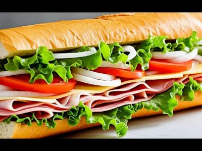 Illustration wedge - Image 1