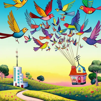 Illustration ported - Image 1