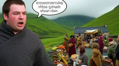 Illustration broadest - Image 1