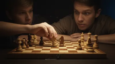 Illustration powerplay - Image 1