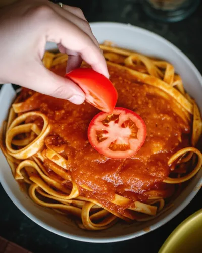 Illustration tomato - Image 1