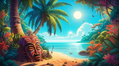 Illustration ascii - Image 1