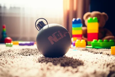 Illustration defused - Image 1