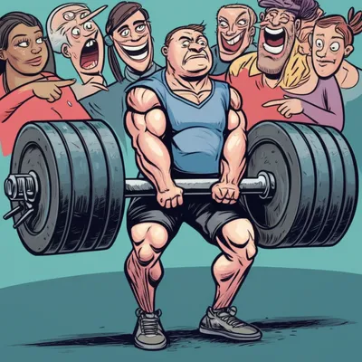 Illustration galling - Image 1