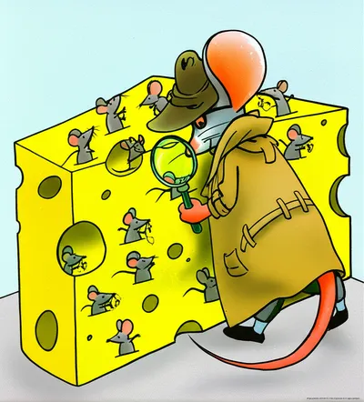 Illustration sneaks - Image 2