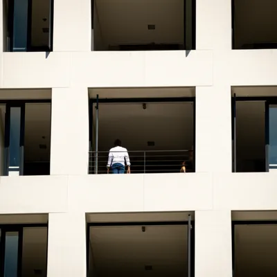 Illustration upstairs - Image 1