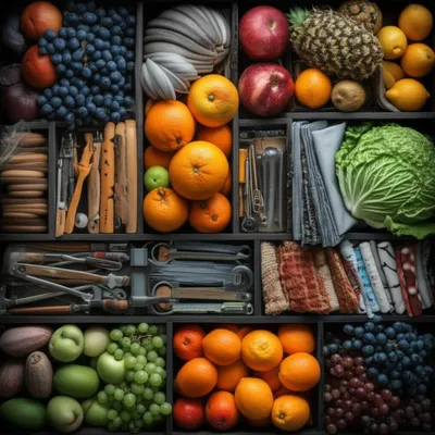 Illustration assorts - Image 1