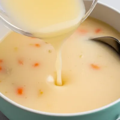 Illustration thickener