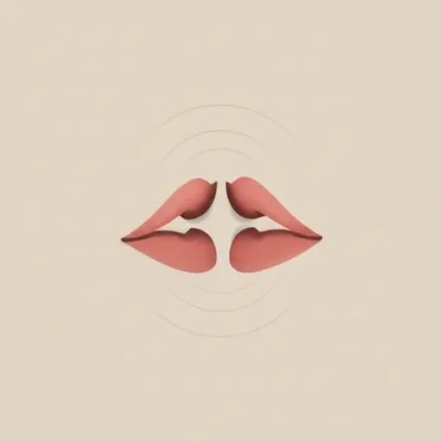 Illustration bilabials