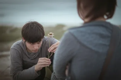 Hình ảnh minh họa apologizing - Ảnh 1