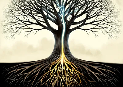 Illustration expounded