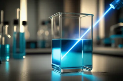 Illustration cuvette - Image 1