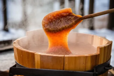 Illustration sugaring - Image 1