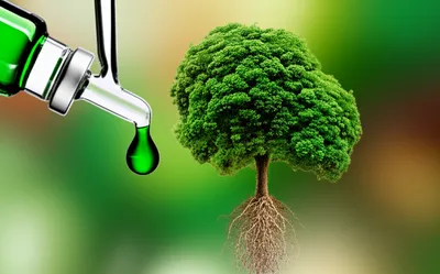 Illustration essence - Image 1