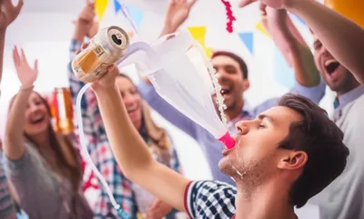 Illustration funnel - Image 1