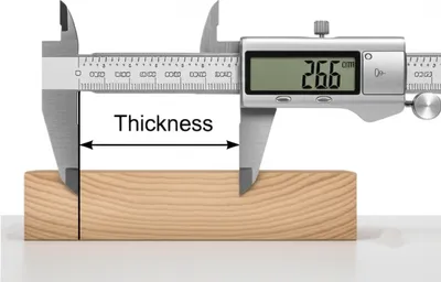 Illustration thick - Image 1