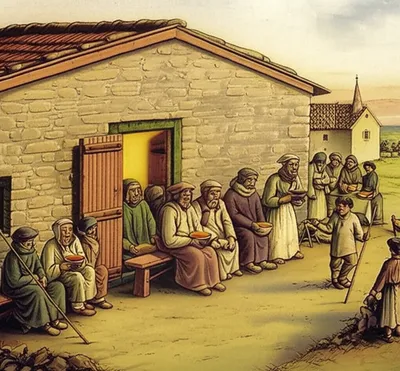 Illustration hospices - Image 1