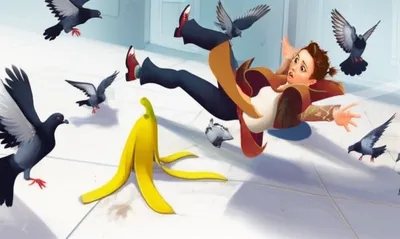 Illustration mugs - Image 1