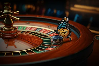 Illustration flutters - Image 1