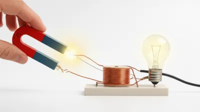 Illustration inducing - Image 1