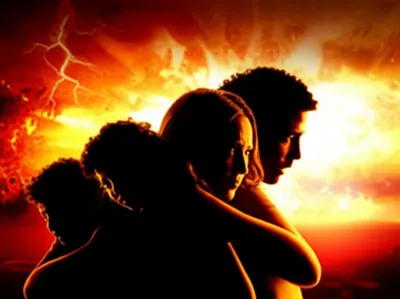 Illustration refugees - Image 1