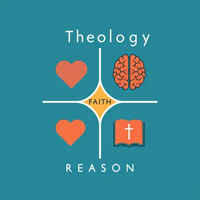 Illustration theological
