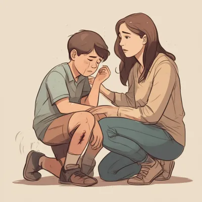 Illustration unfortunately - Image 1