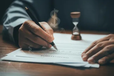 Illustration bill - Image 1