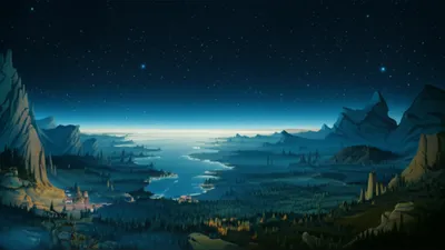 Illustration broadest - Image 1