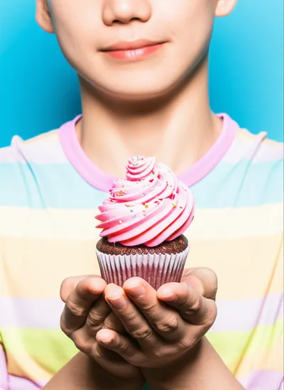 Illustration sugar - Image 1