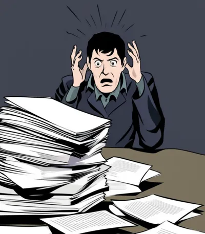 Illustration blunder - Image 1